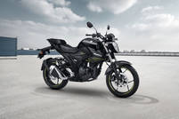 Suzuki Gixxer 150 User Reviews