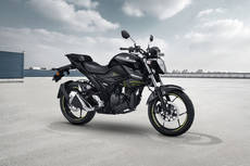 Suzuki Gixxer 150[2019-2024] के स्पेसिफिकेशन