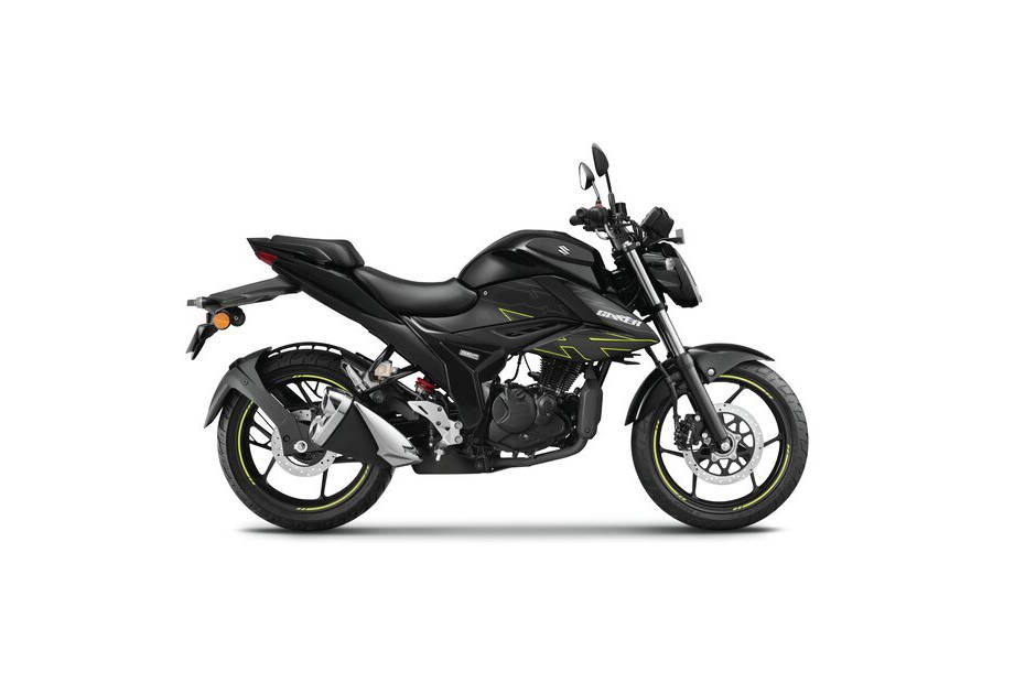 New Suzuki Gixxer 150 Price Images Colours Specs Reviews