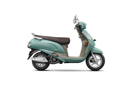 Suzuki Access 125 Price Images Colours Specs Reviews