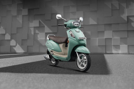 Suzuki Access 125 Insurance Price