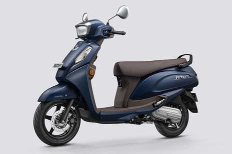 Thodupuzha On Road Price - Suzuki Access 125 | June 2026