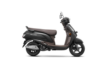 Suzuki Swish Suzuki Access 125 2011 125 Scooty Suzuki Access