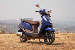 Suzuki Access 125 Special Edition On road Price, Specifications