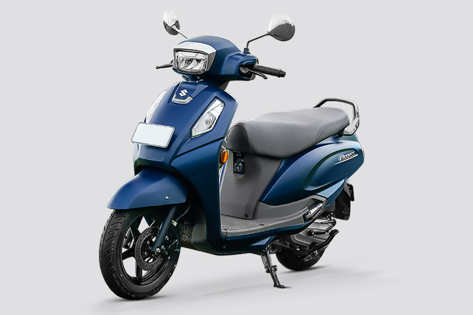 Suzuki Access 125 Insurance Price