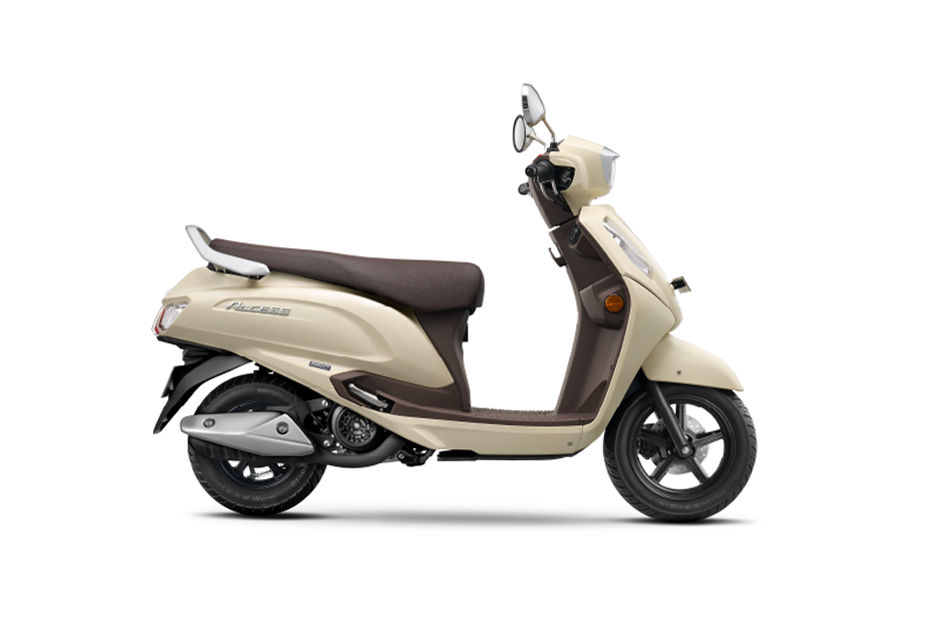 Pearl Grace White Q1S