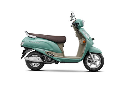 Solid Ice Green QZA Solid Ice Green QZA