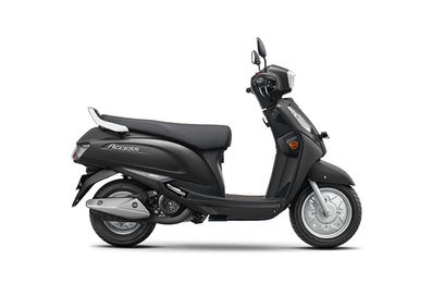 Metallic Mat Black No 2 YKV Metallic Mat Black No 2 YKV