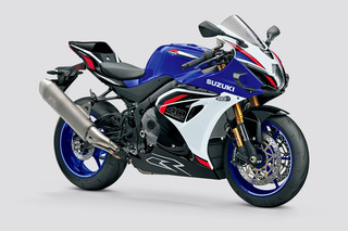 2026 Suzuki GSX-R1000R