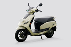 Suzuki e Access के स्पेसिफिकेशन