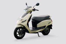 Suzuki e Access Brochure Suzuki e Access Brochure