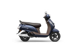 Suzuki Access 125 [2020-2024] - Specs, Price History, Successor | ZigWheels