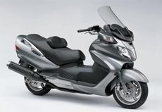 Suzuki Burgman 650 All Specifications & Features Suzuki Burgman 650 All Specifications & Features