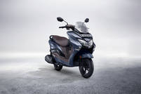 Suzuki Burgman Street Reviews Ratings User Reviews for Burgman Street