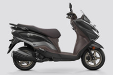 Suzuki Burgman Street (2018-2025) User Reviews