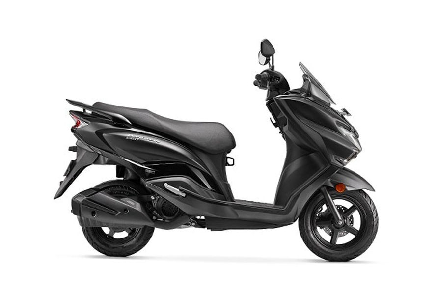 Black Black