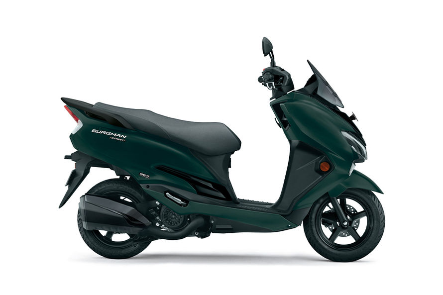 Pearl Mat Shadow Green Pearl Mat Shadow Green