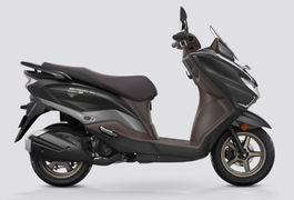Used Suzuki Burgman Street (2018-2025) Scooters in Bhopal