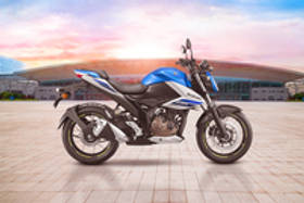 Suzuki Gixxer 250 EMI Calculator