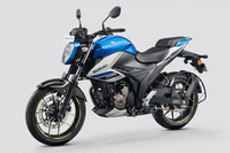 Questions and Answers on Suzuki Gixxer 250