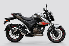 Gixxer 250 Glass Sparkle Black Colour Gixxer 250 Glass Sparkle Black Colour