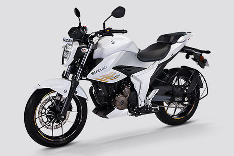 Suzuki Gixxer 250 Insurance Price Suzuki Gixxer 250 Insurance Price