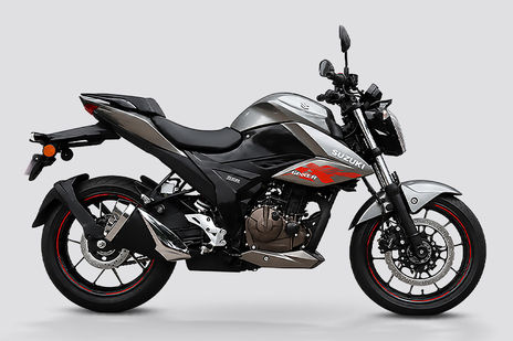 Suzuki Gixxer 250 Insurance Price Suzuki Gixxer 250 Insurance Price
