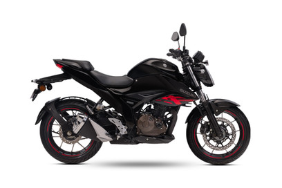 2026 Suzuki Gixxer 250 Launched in Japan at 98,000 Baht – New Colors, Same Sporty DNA