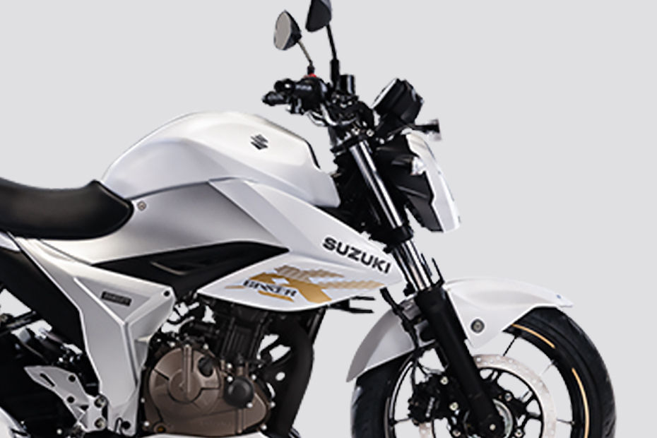 Suzuki Gixxer 250 image 12