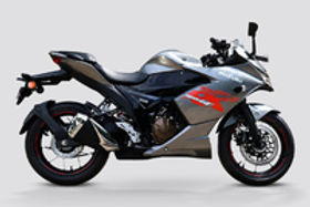 Suzuki Gixxer SF 250 Flex Fuel Colours Suzuki Gixxer SF 250 Flex Fuel Colours