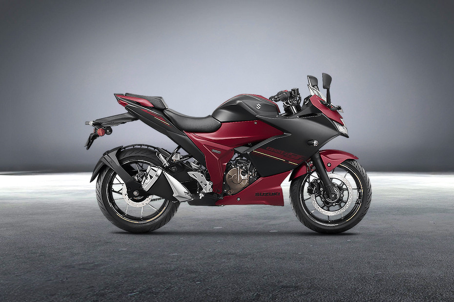 gixxer 250 suzuki gixxer sf 150 360 view