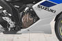 Suzuki Gixxer SF 250 Engine