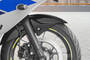 Suzuki Gixxer SF 250 Front Mudguard & Suspension