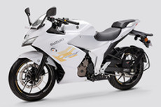 सुजुकी जिक्सर सफ 250 ईएमआई कैलकुलेटर