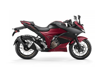 Red Gixxer Sf 150 Gixxer Sf 150 All Colours Gixxer 150 Sf Colors