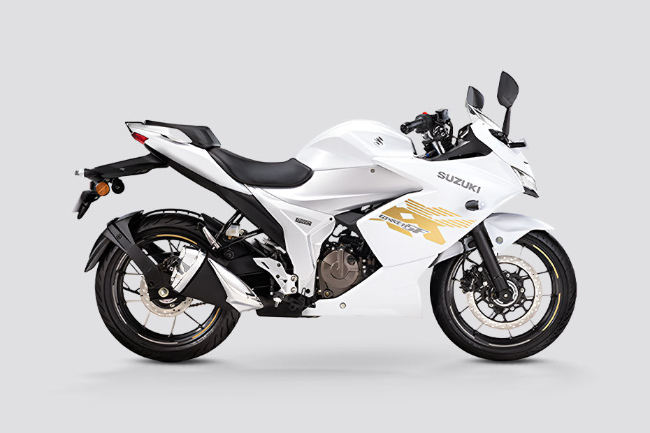 Suzuki Gixxer SF 250 Special Edition On road Price, Specifications