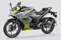 Suzuki Gixxer SF Price in Bangalore (On Road)