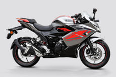 Technical Specifications of Suzuki Gixxer SF: Engine, Dimensions & Performance Technical Specifications of Suzuki Gixxer SF: Engine, Dimensions & Performance