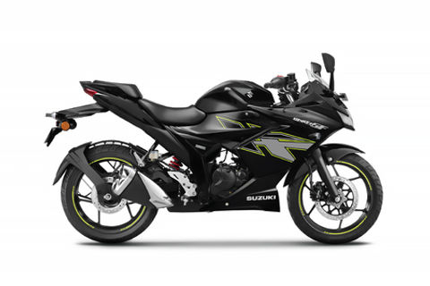 Suzuki Gixxer SF Price, Mileage, Weight, Images