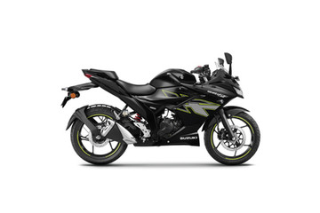 Sf 155 Suzuki Gixxer Sf Fi Abs Full Specification Top Speed Gixxer