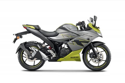 Suzuki Gixxer SF Special Edition On road Price, Specifications