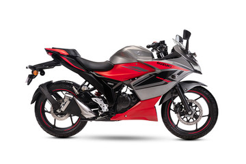 Suzuki Gixxer SF Special Edition On road Price, Specifications