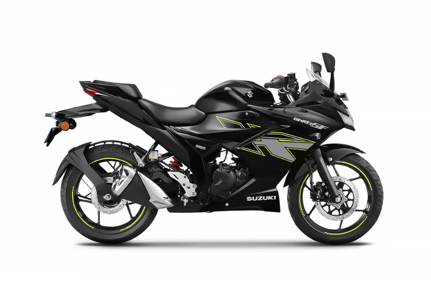 ग्लास स्पार्कल ब्लैक