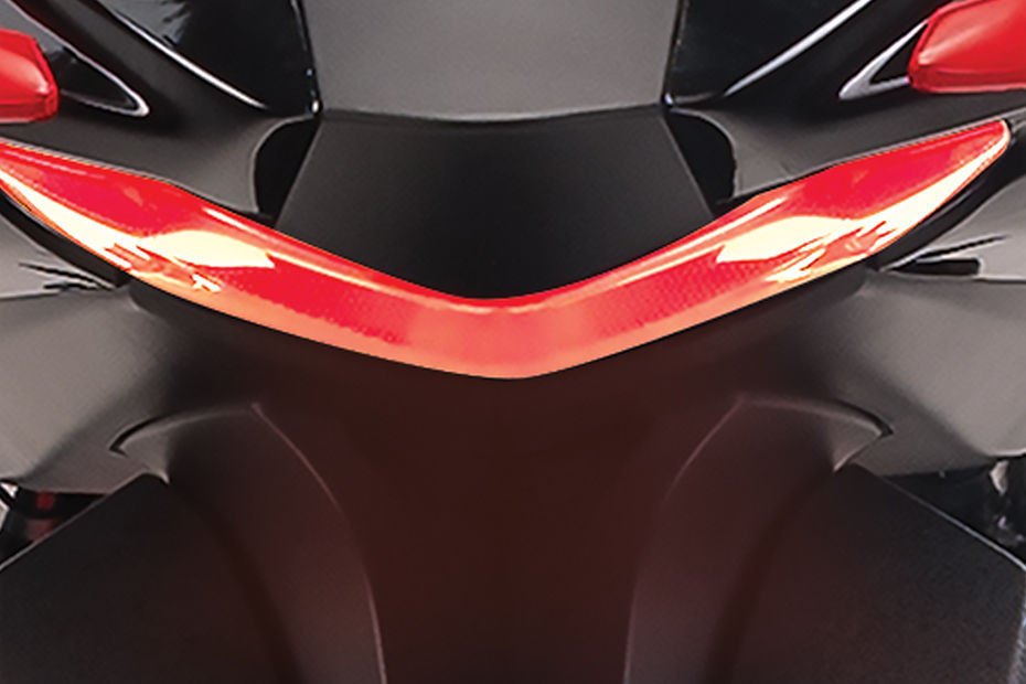 Suzuki Gixxer SF image 12