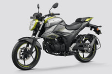 Suzuki Gixxer User Reviews
