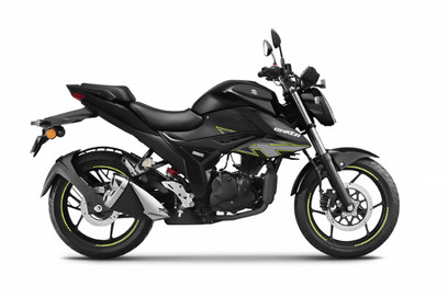 ग्लास स्पार्कल ब्लैक