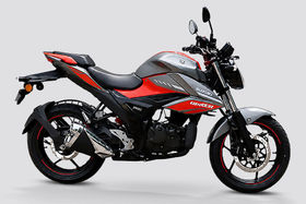 Suzuki Gixxer Mileage Suzuki Gixxer Mileage