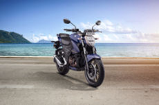Suzuki Gixxer 250[2020-2024] User Reviews