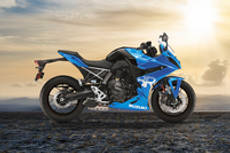 Suzuki GSX-8R के स्पेसिफिकेशन