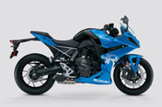 Questions and Answers on Suzuki GSX-8R Questions and Answers on Suzuki GSX-8R